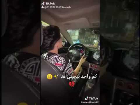 سامر المدني علي اغنيه انا لما بحب بحن بجن