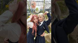 이랬다가🦊 또 저랬다가🐰 #Billlie #빌리 #EUNOIA #유노이아 #하삐챌린지 #heartbeat_challenge