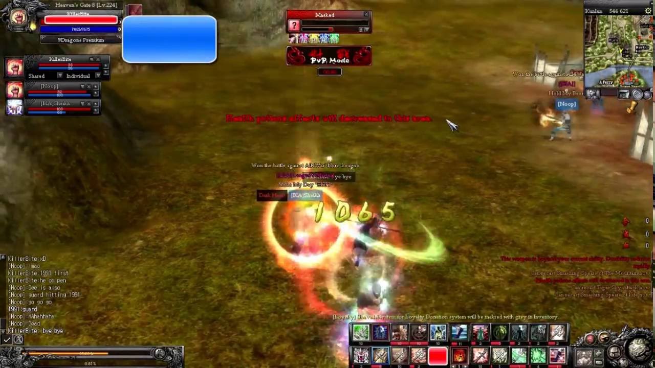 9dragons Redfox - 2v2 KillerBite & BIASheihk vs 1991 & DeeDragon camera iphone 8 plus apk