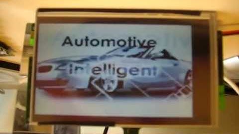 i.mx31 playing video at 720x480 H264