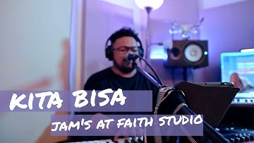 KITA BISA | Jam