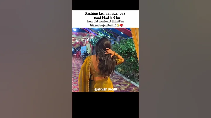 baal khol deti hu # youtube shorts # viral shorts # trending shorts # trend #viral # aesthetic love