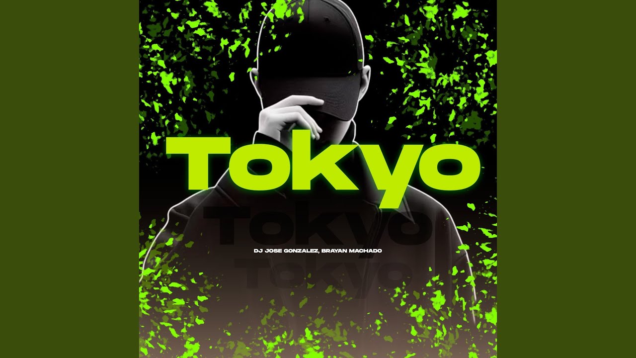 Watch Tokyo on YouTube Watch Tokyo on YouTube
