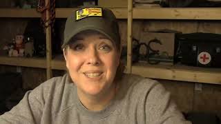 Interstate: California delays, Sullivan v Sullivan, Tegus in Georgia, OK Screwworm planning....