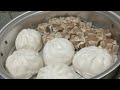 Tara sino may gusto Shomai and Shopao #butcherslife #widowlife #cooking #vloger #singlemom