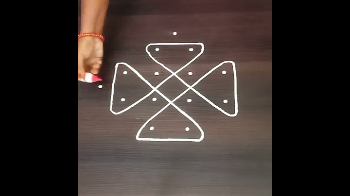 Best & Cute👌 Daily rangoli designs #muggulu  #kolams  #shorts