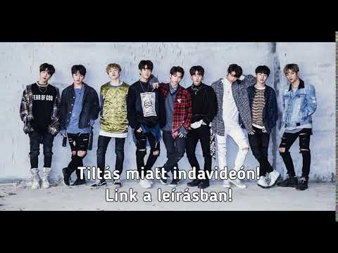 Stray Kids - Mixtape #2 (Hun Sub)