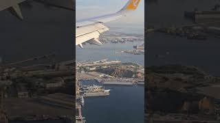 Летим в Катар.#путешествия #море #пляж #ближнийвосток