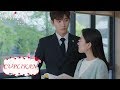 You Are My Destiny (Takdir Cinta) | Cuplikan EP10 Tatapan Perhatian | 你是我的命中注定 | WeTV 【INDO SUB】