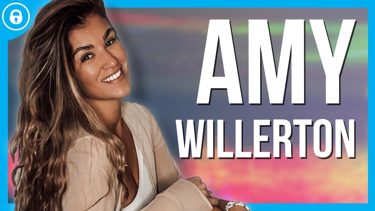 Amy Willerton | Miss Great Britain, TV Star, Model & OnlyFans Creator