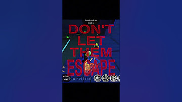 Do NOT stun a M4 Jason in #roblox #forsaken