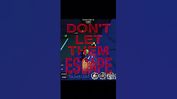 Do NOT stun a M4 Jason in #roblox #forsaken