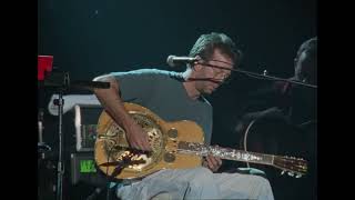 Eric Clapton - How Long Blues (Nothing But The Blues)