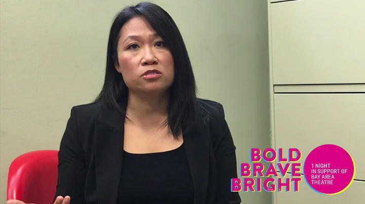 Lily Tung Crystal: TBA supports new theatre compan...