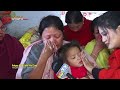 Thamoigee paodam heingang makha leikai relief camp episode 2