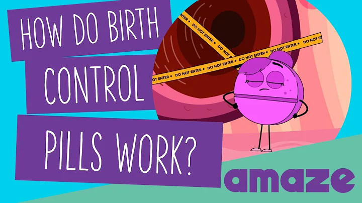 How Do Birth Control Pills Work? - DayDayNews