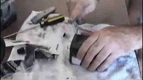 6v battery contains 32 AA batteries: Debunked!