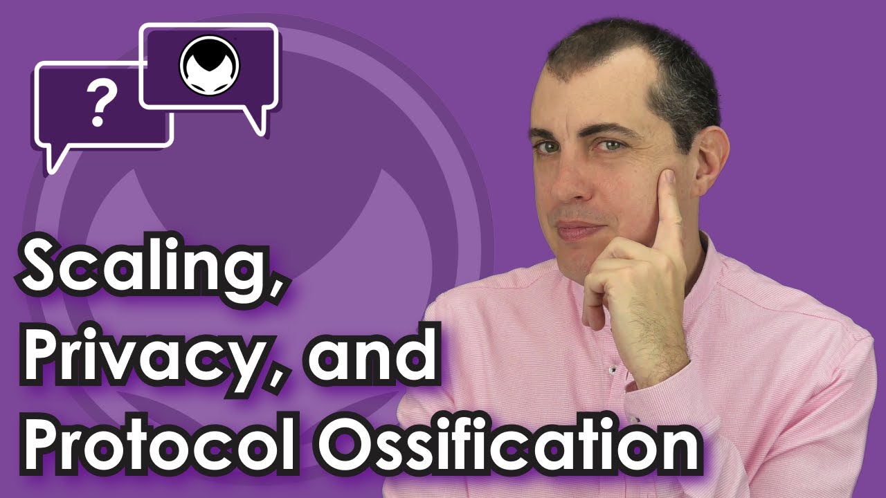 Andreas Antonopoulos Says Bitcoin is not Anonymous, BTC is Just  Pseudo-Anonymous | Bitcoin Insider