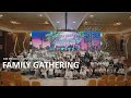 Family gathering gm production indonesia 2024