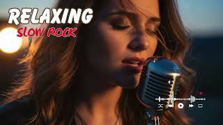 Relaxing Slow Rock Love Songs 80s 90s Nonstop | Soft Rock Ballads screenshot 5