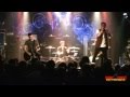 Capture de la vidéo The Overseer - Partial Set Live In Hd! - Raleigh, Nc