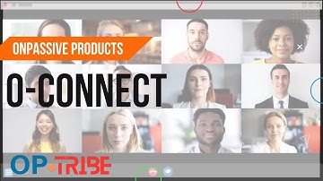 ONPASSIVE Products 🔶 O-CONNECT 🔶 Connecting The World In An Instant