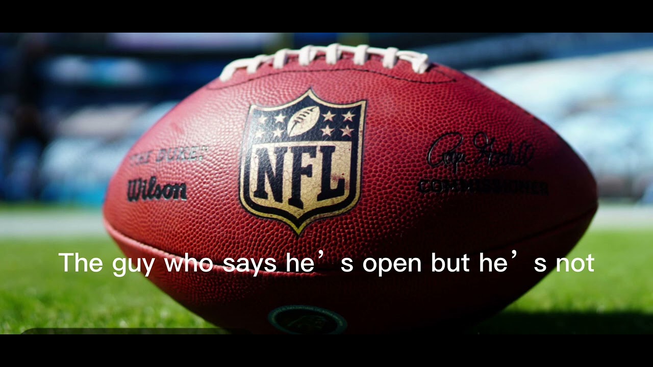 Football stereotypes (inspired by dude perfect) YouTube