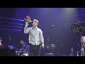 ПЕТР НАЛИЧ В КОЛИЗЕЕ СПб 13 12 2019 ROSES РОЗЫ mp3