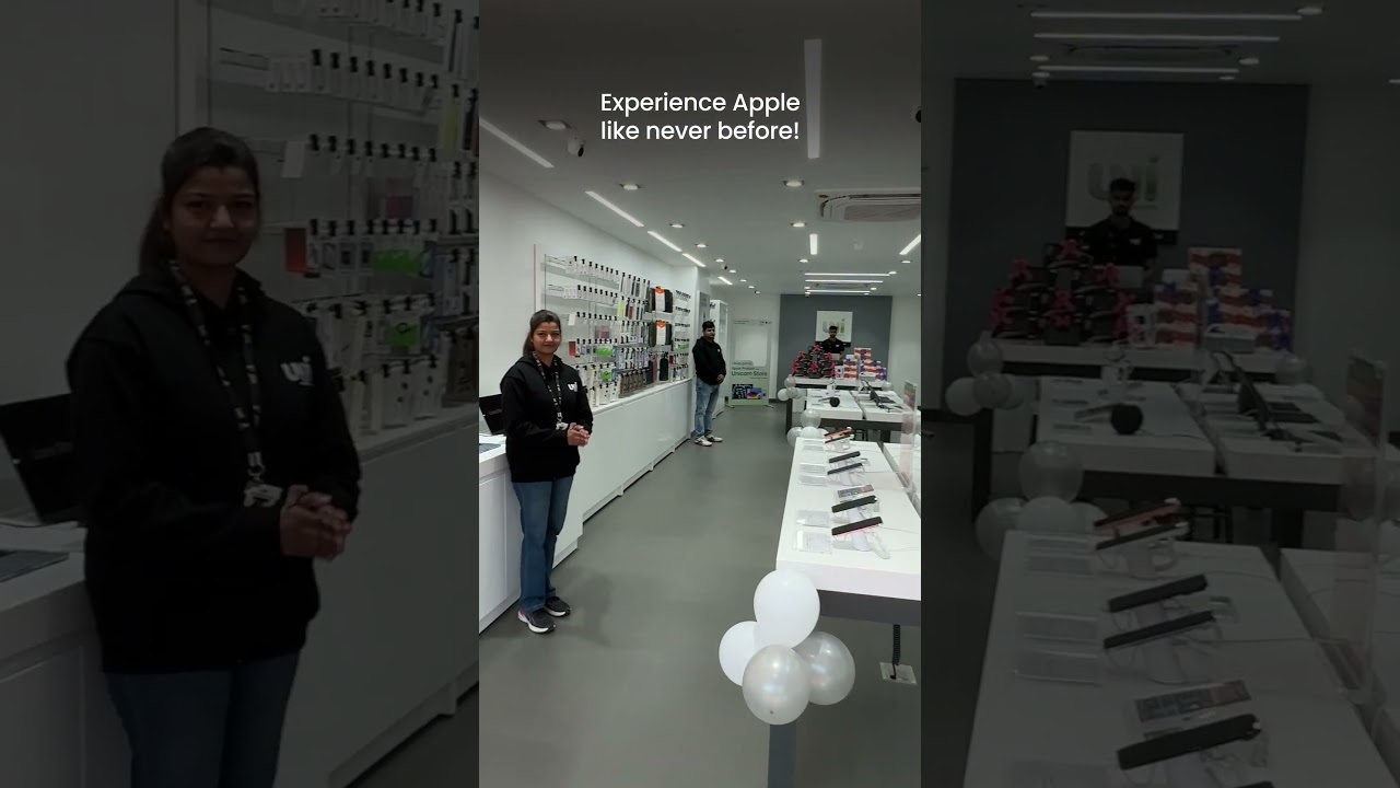 Jhansi, the Future has Arrived! Explore the New 