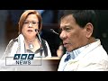 Spokesman: De Lima open to working with Duterte should they both win Senate seats | ANC