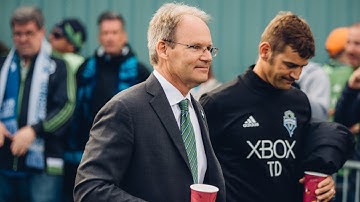 Interview: Brian Schmetzer on the match-up against NYCFC