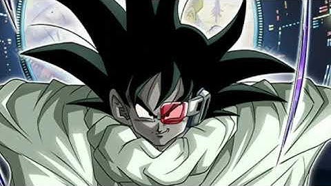 Dragon Ball Z Dokkan Battle - PHY Turles Intro Ost (1 HOUR EXTENDED)