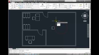 AutoCAD 2011 Tutorial - Setting Object Properties to ByLayer