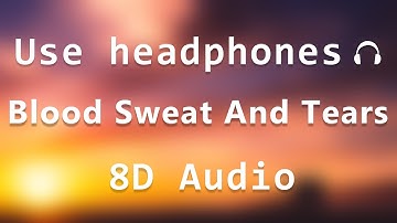 Download Bts Blood Sweat And Tears 8d Mp3 Free And Mp4 Download Bts Blood Sweat And Tears 8d Mp3 Free And Mp4