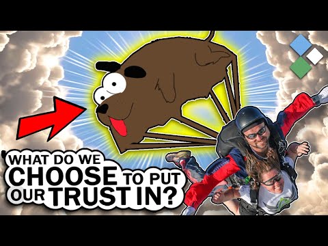 Can You Trust What You Believe? | Timeout