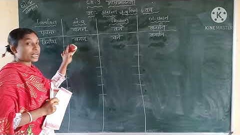 STD .8 s .k Ch .9 bhasha sajjata