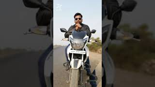 Mard Rangada Dilacha Raja  Jambhrun Mahali Boy At Pusad Karala Place Shooting