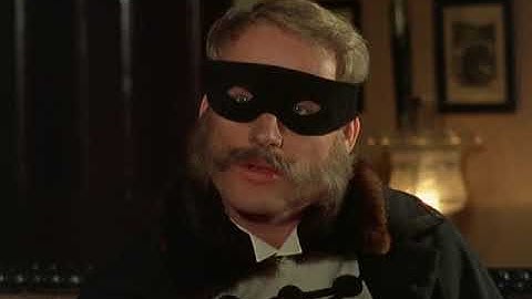 Jeremy Brett as Sherlock Holmes - A Scandal in Bohemia [HD]