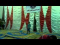 مدرسة عمرو بن العاص الخاصة استعراض سورى ماما 