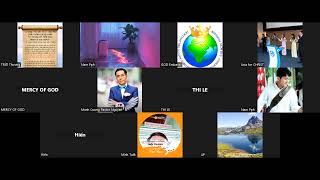 1844. TLCVN - Bật mở thiên tài trong bạn thông qua sức mạnh sự tập trung. Phần 6