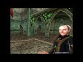 Let's Play Morrowind GotYEdition #274 - Ein unhöflicher Gierlappen