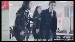 TOSKOPARAN İSKENDER || ISLAK KUM ❤EDİT