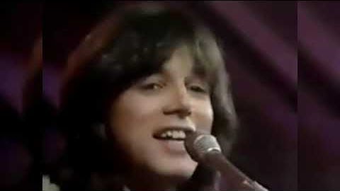 Arrows - I Love Rock N Roll, Alan Merrill