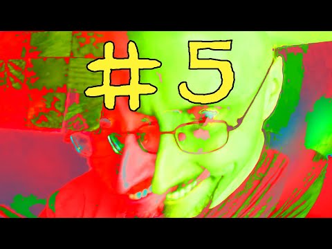 No Context Nostalgia Critic Compilation #5