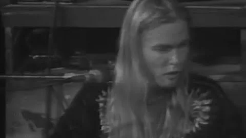 The Allman Brothers - Done Somebody Wrong  - 9/10/1973 - Grand Opera House (Official)