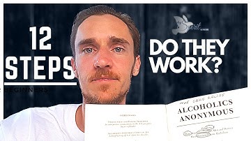 Does the 12 Step Program work?