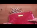 ASMR What's in my 2 years of ipsy glam bags?