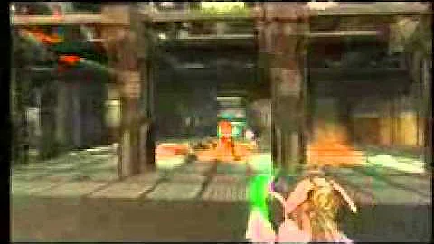 Unreal Tournament 2007 - gameplay