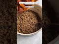 Hearty Vegan Delight: Sweet Potato Lentil Salad |Pistachio Salsa & Tahini-Lime Drizzle Recipe #vegan