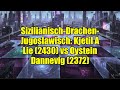 Sizilianisch Drachen Jugoslawisch Kjetil A Lie 2430 Vs Oystein Dannevig 2372